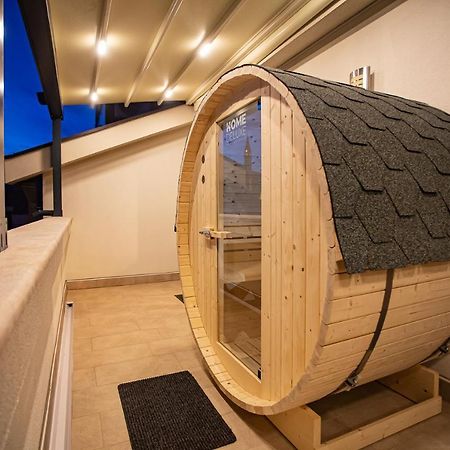 Sky Penthouse Old Bridge With Sauna And Jacuzzi Мостар Екстериор снимка