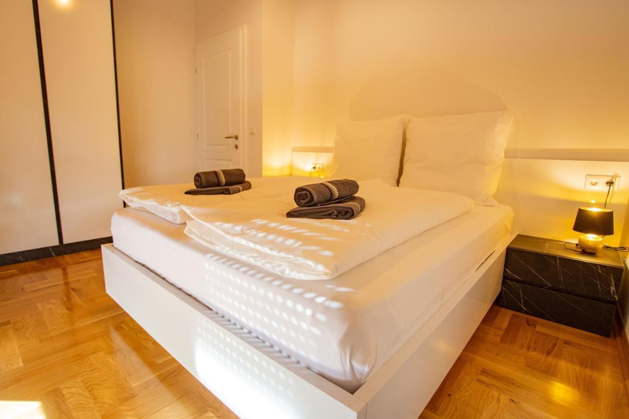 Sky Penthouse Old Bridge With Sauna And Jacuzzi Мостар Екстериор снимка
