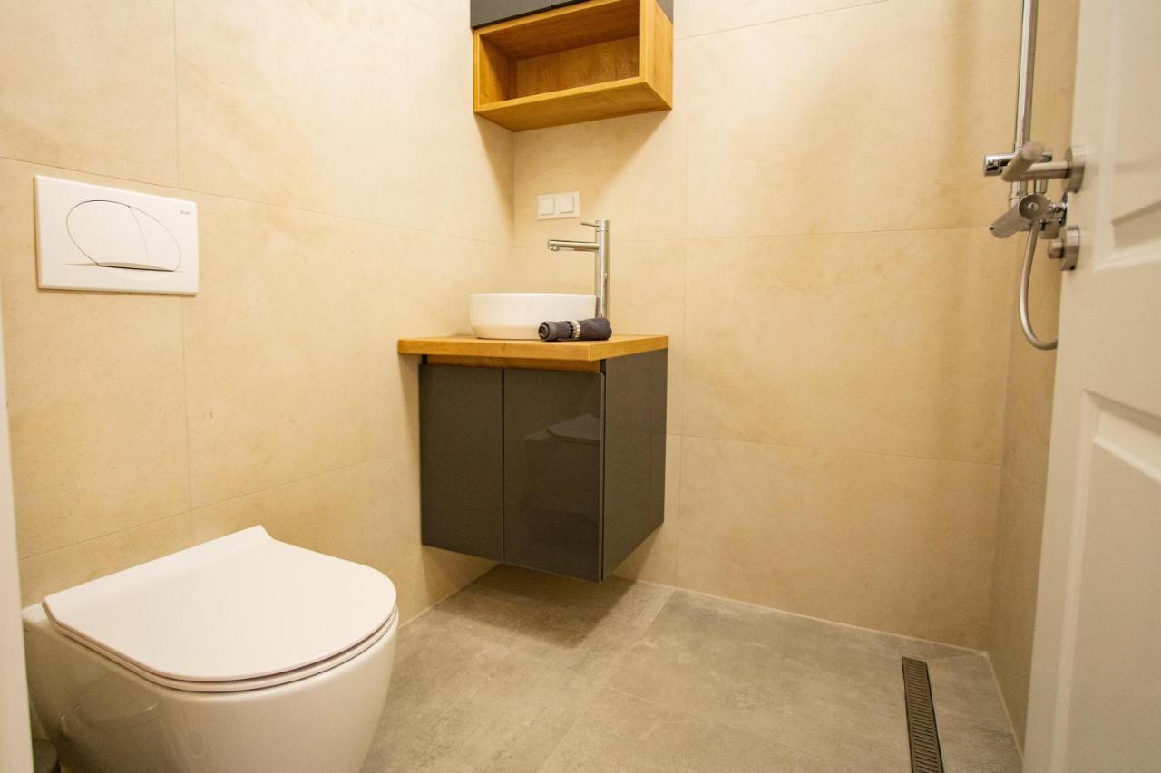 Sky Penthouse Old Bridge With Sauna And Jacuzzi Мостар Екстериор снимка