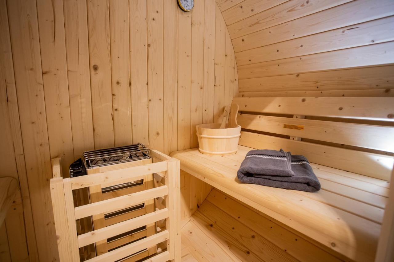 Sky Penthouse Old Bridge With Sauna And Jacuzzi Мостар Екстериор снимка